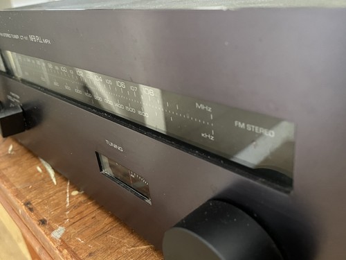 Classic yamaha natural sound - classic,