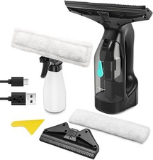 BLUEMARS Cordless Window