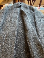 Oska mohair long jacket size 3