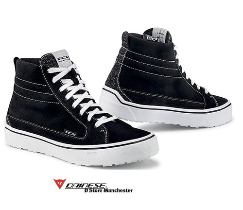 Tcx street lady waterproof - street,