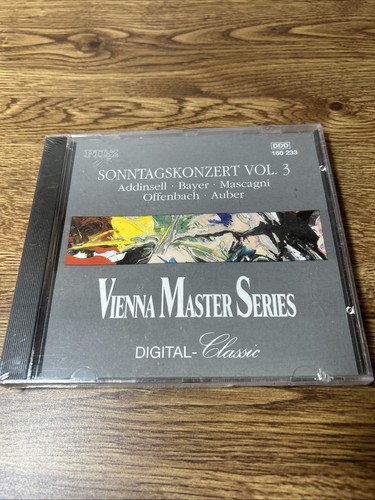 Sonntagskonzert vol new - vol, 3