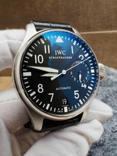 IWC Big Pilot IW500401 95%