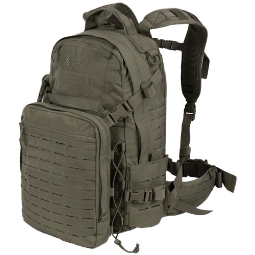pro action rucksack
