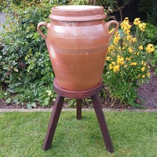 Large 25L Vintage French