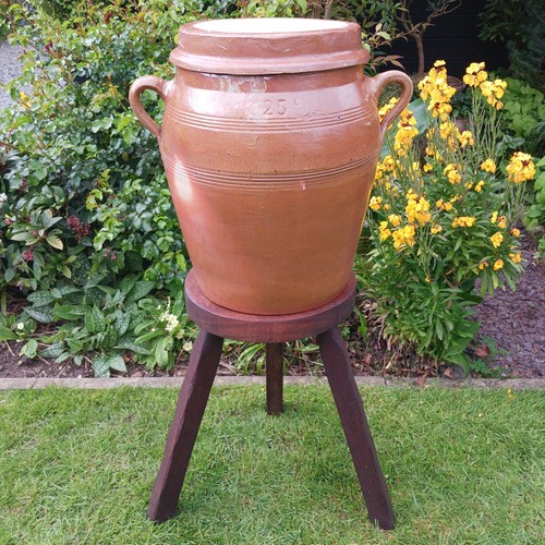 Large 25l vintage french - vintage,