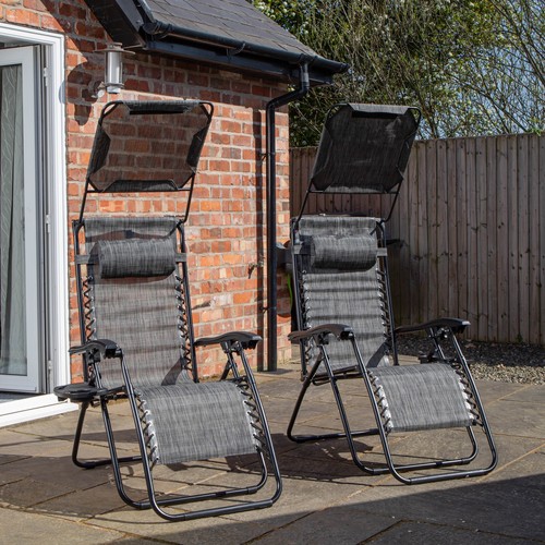 Pack grey multi position - grey, multi-position