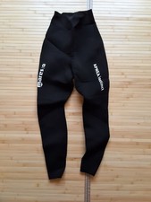 Mares Apnea Instinct 5mm Open