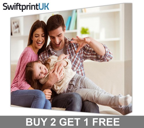 Canvas print personalised - canvas,