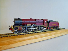 RIVAROSSI 1348 LMS 6100 " ROYAL SCOT " LMS MAROON - HO
