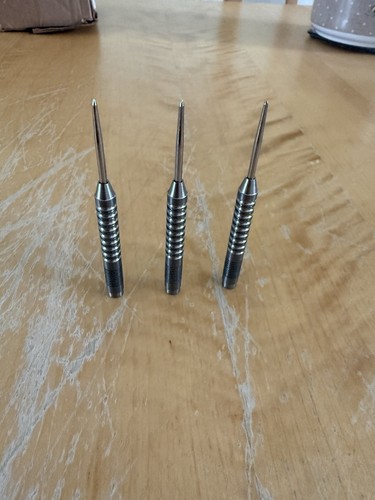 Mission rebus darts 26g - darts, 90%