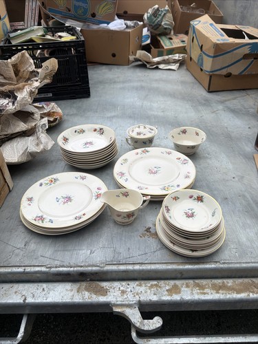Vintage syracuse china old - vintage,