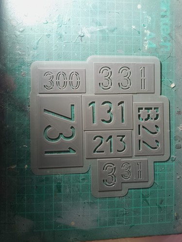 Tank 16th tiger - 1/16th, heng