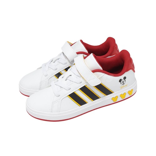 Adidas disney grand - grand, court