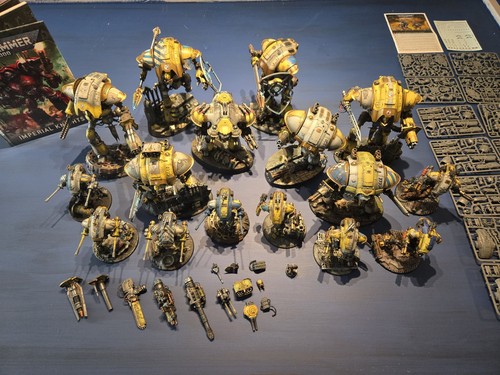 Display quality imperial - display,