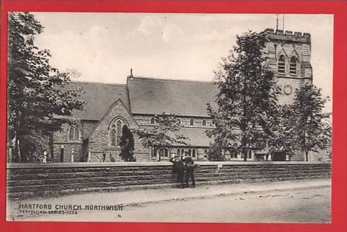 Cheshire northwich - ,