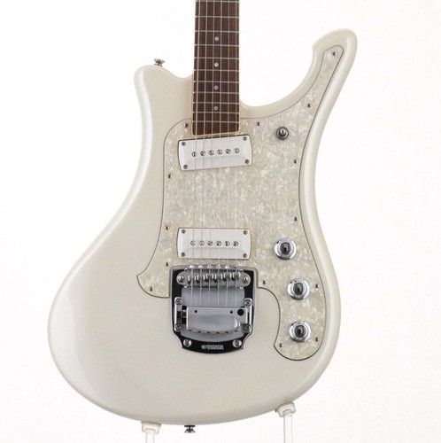 Yamaha sgv800 electric guitar - yamaha,