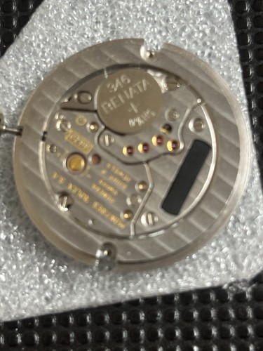Rolex chellini movement quartz - chellini,