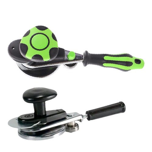 Manual can sealer household - can,