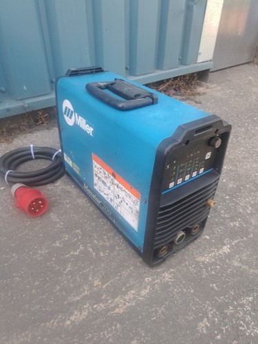 Miller maxstar 200 - dx, dc
