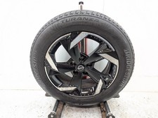 NISSAN JUKE F16 ER ALLOY WHEEL