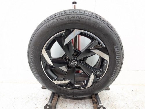 Nissan juke f16 alloy - f16,