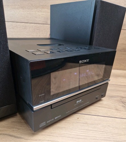 Sony hcd bx77dbi - hcd-bx77dbi, micro