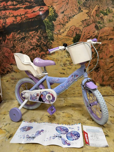 Toimsa kids blue - blue, frozen