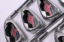 Callaway Big Bertha 2006 Irons