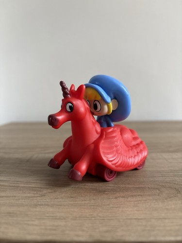 Mila alicorn morphle - mila, pick