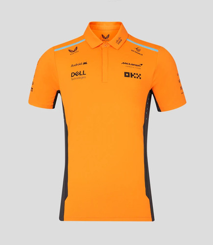 Mclaren racing official - racing, f1