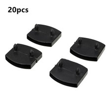 20pcs Bed Slat Holders Caps