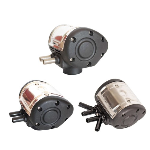 Electronic pulsator for - electronic,