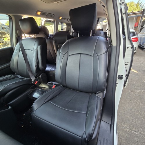 2010 2021 nissan elgrand - nissan, e52