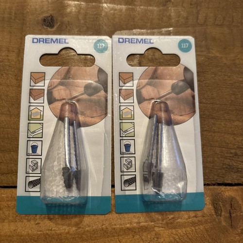 Dremel 117 high speed - 117, cutter