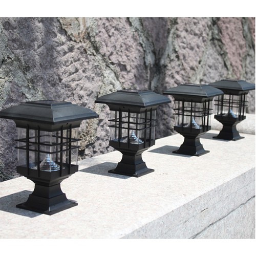 Outdoor solar lamp - outdoor,