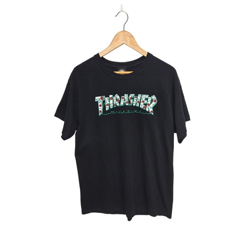 Thrasher magazine san - thrasher,