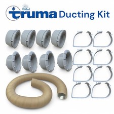 TRUMA COMBI BOILER 65mm