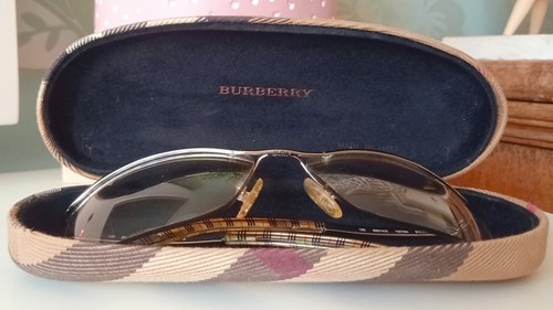 Burberry safilo rimless - burberry,