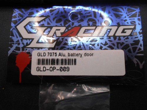 Racing part gld 0p 009 - gl,