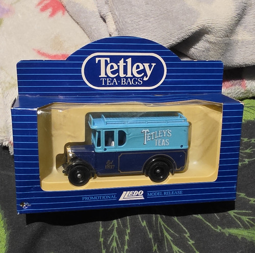 Tetley original drinks - tetley,