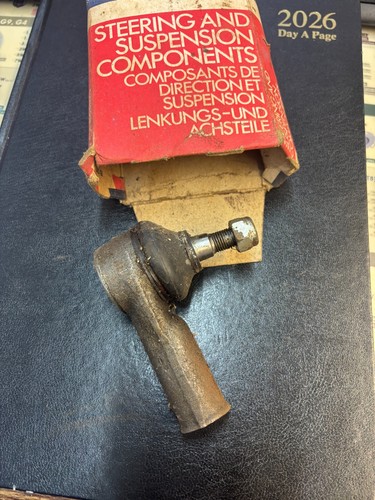 Unipart steering and - unipart,