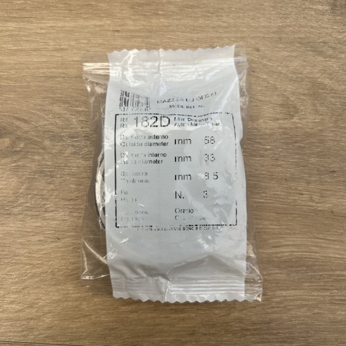 Genuine mazzer mini 182d - genuine,