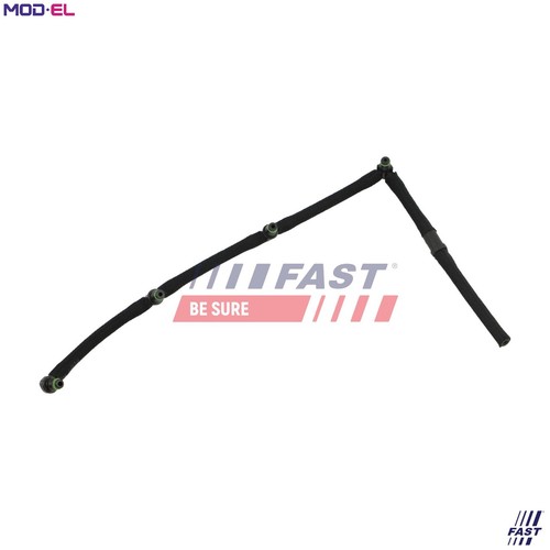 Hose fuel overflow ft00773 for - fuel,