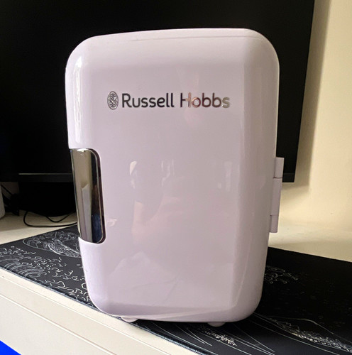 Russell hobbs rh4clr1001 - russell, table