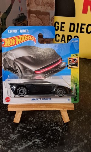 Hot wheels exotics 2022 - wheels, 4/10