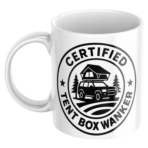 Funny mug for - funny,
