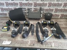 MITSUBISHI L200 AIR BAG KIT