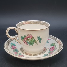 Maddock pottery bone china