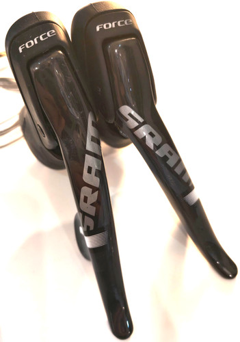 Sram force 2x11 22 speed - sram,