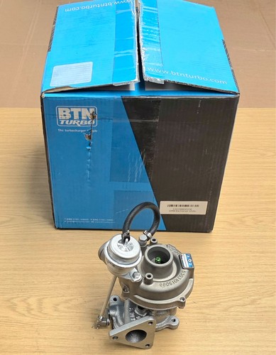 Turbo charger fits audi - audi, a3